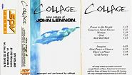 Collage - Nine Songs Of John Lennon