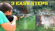 Suppress Your Springfield M1A\M14 In 3 Simple Steps
