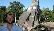 Tikal, Guatemala (inTransit: Episode 16)