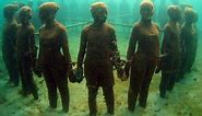 Top 20 wonders of the underwater world - World Travel Guide
