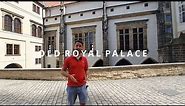 Old Royal Palace | Prague Castle Interiors - Part II | Prague Tour Guide