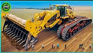 200 The Most Amazing Heavy Machinery In The World