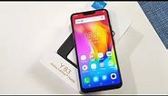 ViVo Y83 Unboxing & Hands On !
