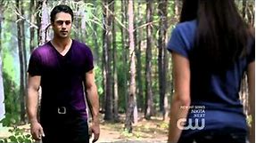 The Vampire Diaries - S02E05 - Caroline takes down Mason