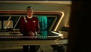 Best Scene - Pike Meets His Future Self • Star Trek Strange New Worlds S01E10 FINAL EPISODE