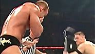 ⏪ John Cena’s newest move in 2005 | Power511