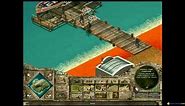 Tropico gameplay (PC Game, 2001)