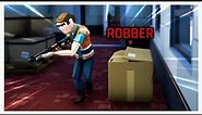 This Cops and Robbers Game is Ridiculously Funny