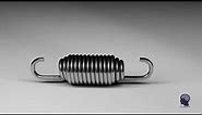 Tension Spring End Types
