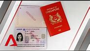 All Singapore passport and NRIC applications to be done online from 2020