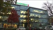 EXCLUSIVE U.S. warned firms about Russia's Kaspersky software day after invasion -sources