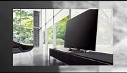 Sony XBR HX950 LED Internet HDTV