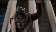 The Dark Knight Rises - Bane Blackgate Prison Speech (HD) IMAX