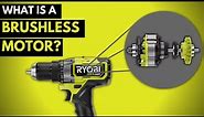 What's the Difference Between Brushed vs Brushless Power Tools EXPLAINED! | The Beginner's Guide