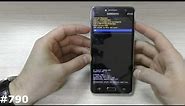 Hard Reset и разблокировка аккаунта на Samsung Galaxy J2 Prime SM-G532F