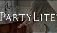PartyLite: Candle Care & Safety Tips