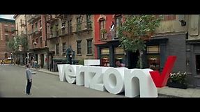 Verizon TV Spot, '5G on Us: $35' Featuring Cecily Strong, Seth Meyers