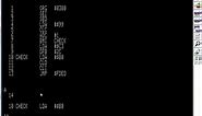 Apple II ProDOS Toolkit Assembler Demo