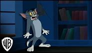 Tom and Jerry | "Fraidy Cat" --Ghost | Warner Bros. Entertainment