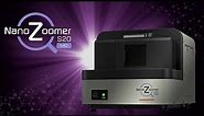 NanoZoomer S20MD Demo