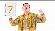 PPAP Note 7 went wrong