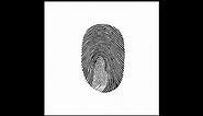 Fingerprint Enhancement for Fingerprint Jewellery