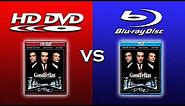 HD DVD vs. Blu-ray