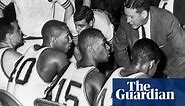 Basketball’s Jackie Robinson moment was more complex than it first appears