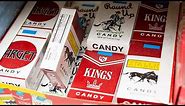What Really Happened To Candy Cigarettes?