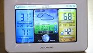 AcuRite Weather Station Review