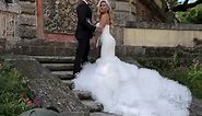 Our 10 year wedding anniversary shoot celebrating our love ❤️👰‍♀️🤵‍♂️cant wait to show you the final result! Makeup @Your girl Rih Photos @Baron DaParre Dress@Brides of Florida Video @Gamut Cinematography #wedding #weddingtiktok #weddingdress #bride #bridalmakeup #bridalshoot #bridalphotoshoot #bridalvideo #weddinganniversary