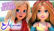 Mermaid Sea-cret Revealed | Mermaid High Episode 4 Animated Series – Cartoons for Kids