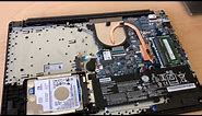 Lenovo IdeaPad 330 - How to Remove Cover for Upgrades