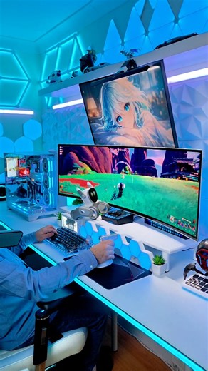 The Best Gaming Mouse?🤩🔥🤩 I found the most amazing Gaming Mouse ErgoStrike 7 Special Edition from for your Gaming Room Setup PC or Console, and it's a custom made Mouse with Recoil🤩 Code Mrstartech for Huge Discount You can get it link in my bio: - - - - - - - - - - - - - - - - - - - - - - - - - - - 📸 Follow for more shots & reels! @mrstartech ❤️ Like, Comment, & Save my posts! 💜 Check out my other socials (links in bio) ✉️ DM for collabs - - - - - - - - - - - - - - - - - - - - - - - - - -