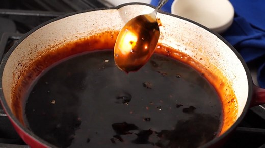 How to Make Korean BBQ Sauce