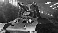 Tanks Were the Most Important Ground Weapons of WWII. These 5 Packed the Biggest Punch