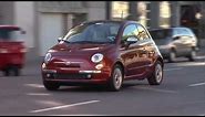 2013 Fiat 500 Review