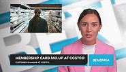 Costco Employee Confronts Customer Over Mistaken Identity