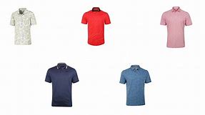Editor's Picks: Here are the 8 best high-performance polos for serious players