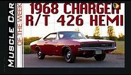 The Evolution of Power Exploring the Second-Generation Dodge Charger