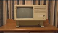 Macintosh XL / Apple Lisa 2 (1984) Full Tour and Disassembly