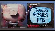 Television Greatest Hits - The Little Rascals (Good Old Days) - HiRes Vinyl Remaster