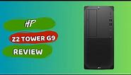 HP Z2 Tower G9: The Ultimate Workstation? Full Review