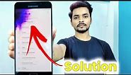 AMOLED Display Pink Shade PROBLEM and SOLUTION | AMOLED Display Purple Color