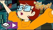 Be Cool, Scooby-Doo! | Angry Velma | Boomerang UK