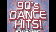 90's Best Dance Hits