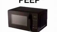 Microwave be like ( meme )