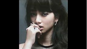 [JAPAN] Nana Komatsu Tribute (part 1) - Model & Actress