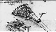 Top 10 Most Amazing Inventions by Leonardo da Vinci!