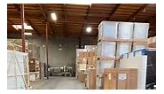Commercial Kitchen Equipment Warehouse